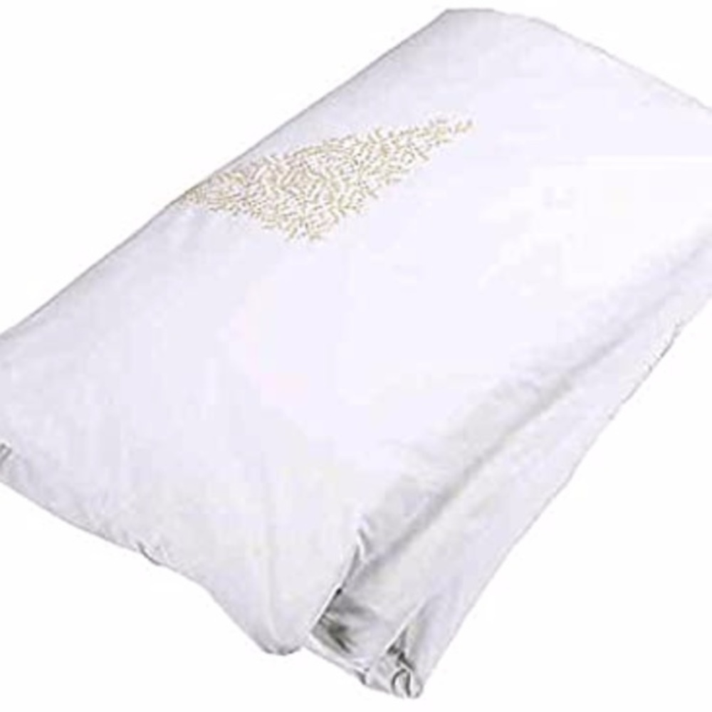 Christy Of England Hampton Embroidered Duvet - Picture 4 of 4